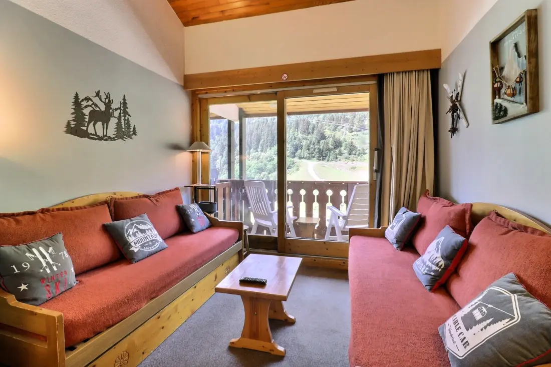 Pralin Residence