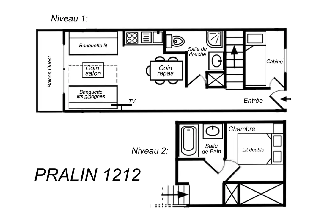Pralin Residence