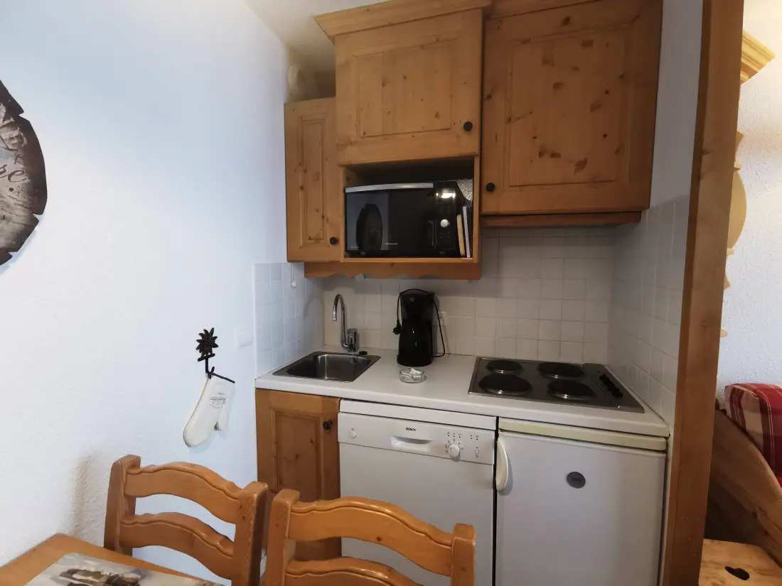 Residence Pralin