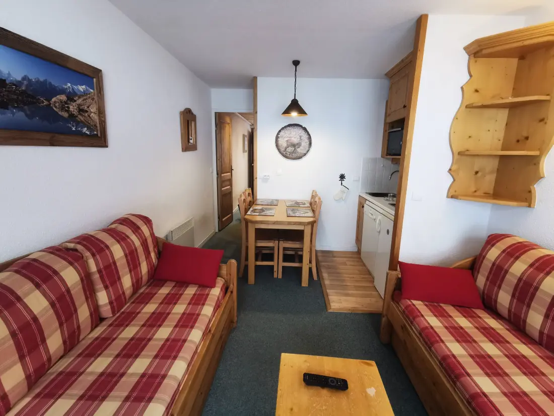 Residence Pralin