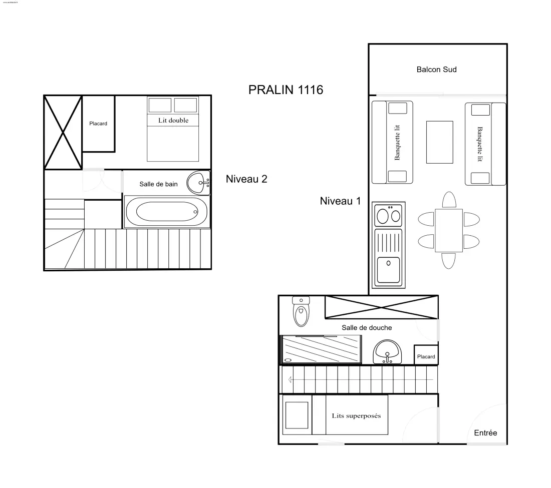 Pralin Residence