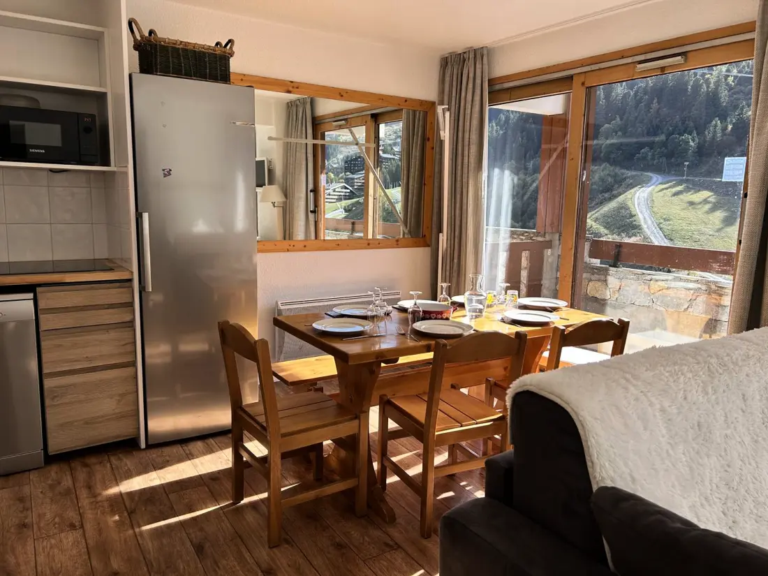 Residence Pralin