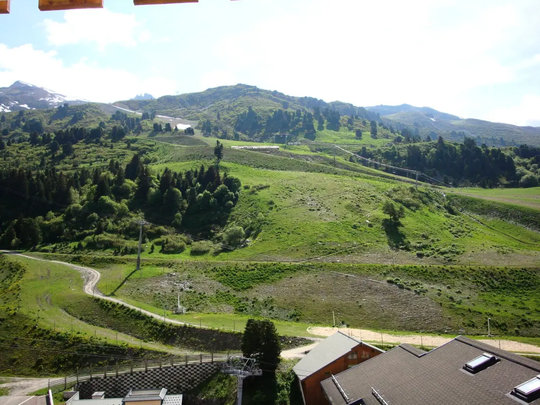 Residence Pralin