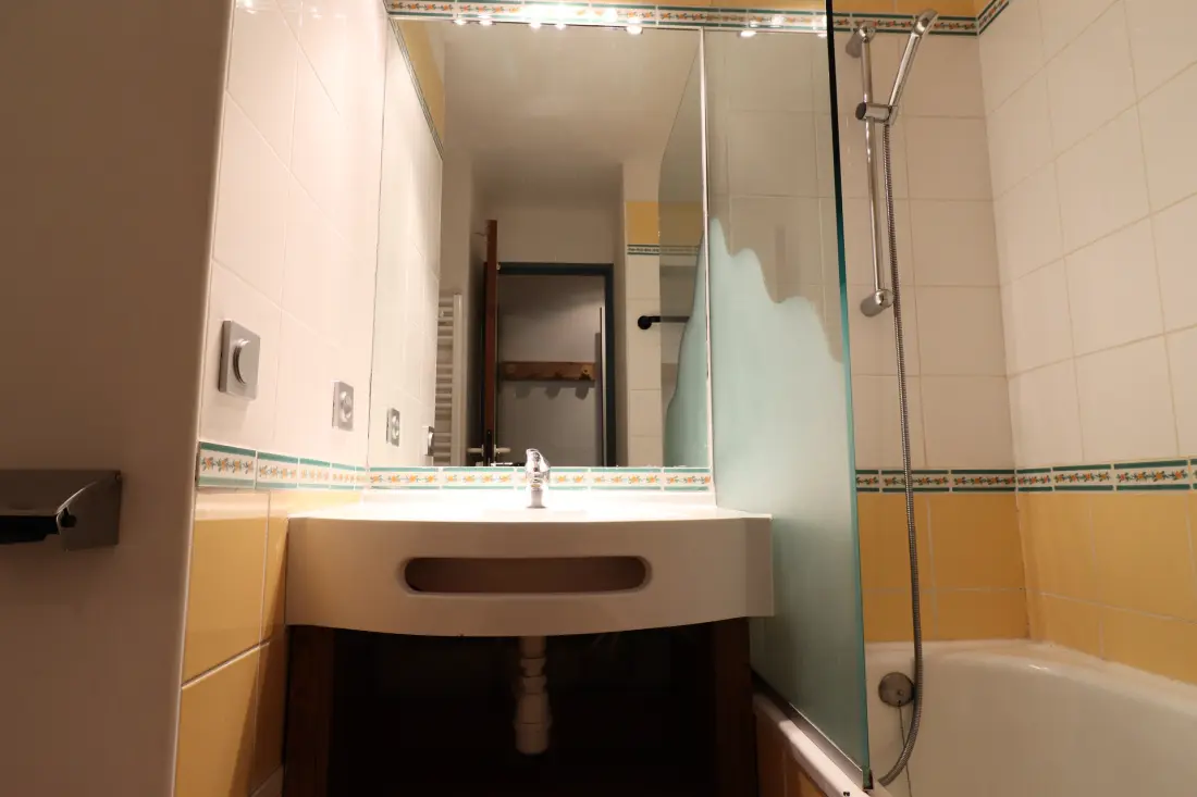Pralin Residence