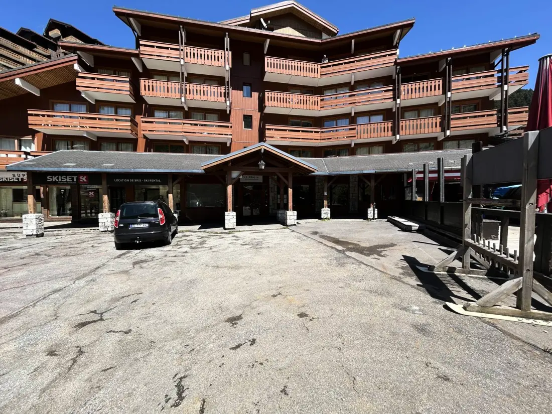 Residence Pralin