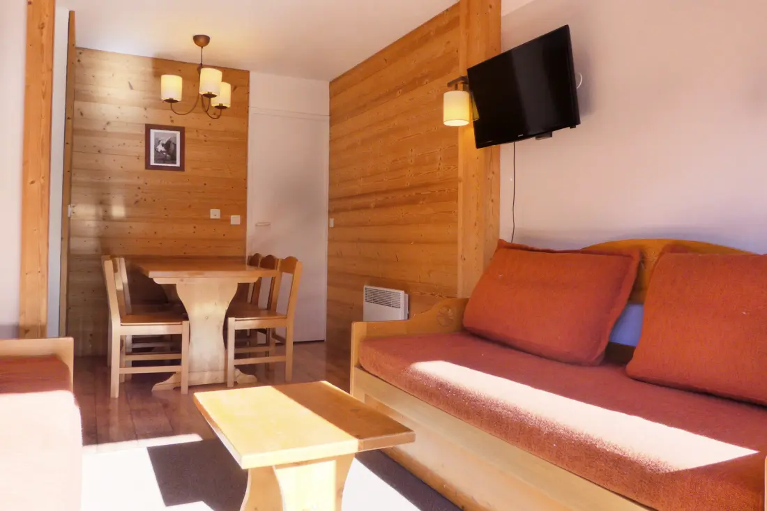 Pralin Residence