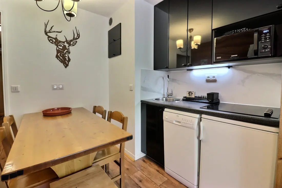 Pralin Residence