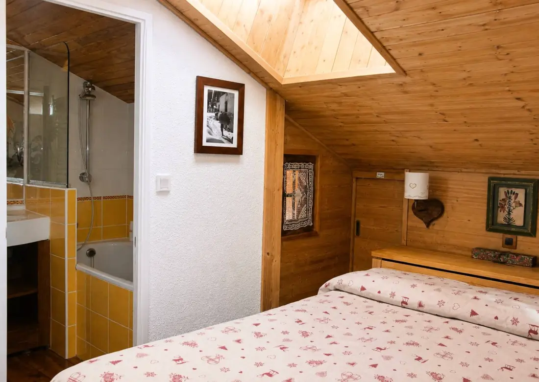 Residence Pralin