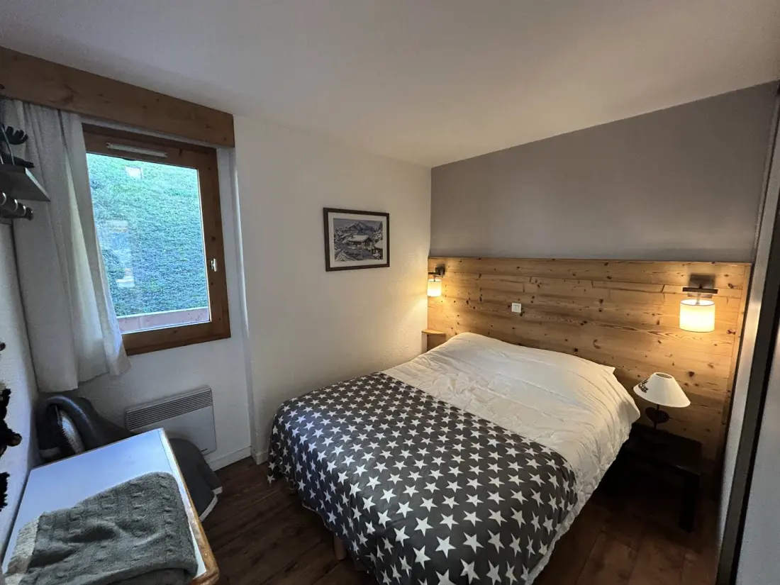 Residence Pralin