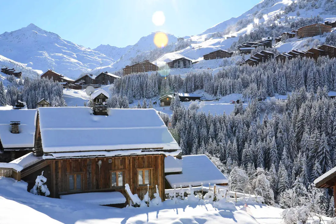 Provers Residence