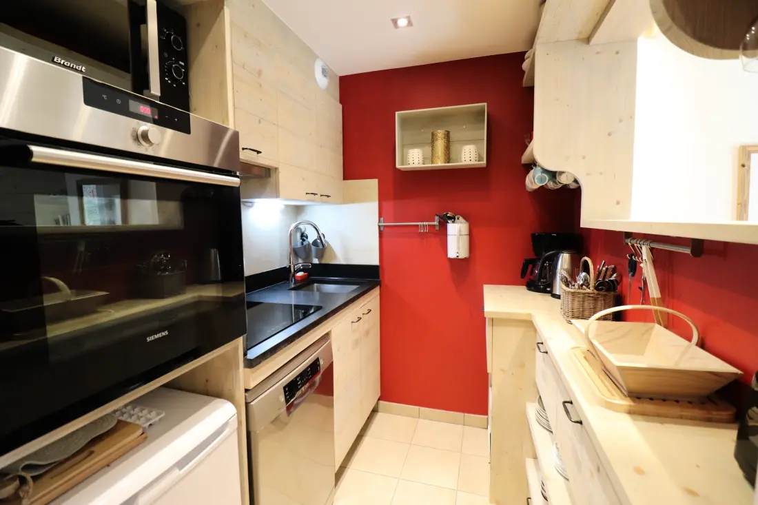Provers Residence