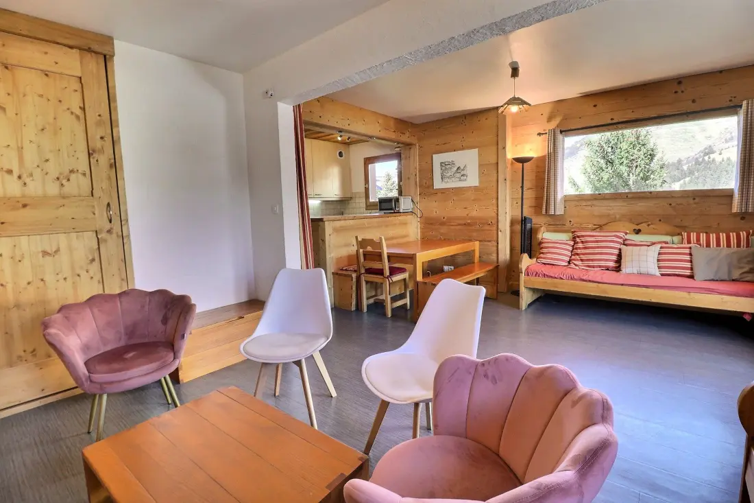Provers Residence