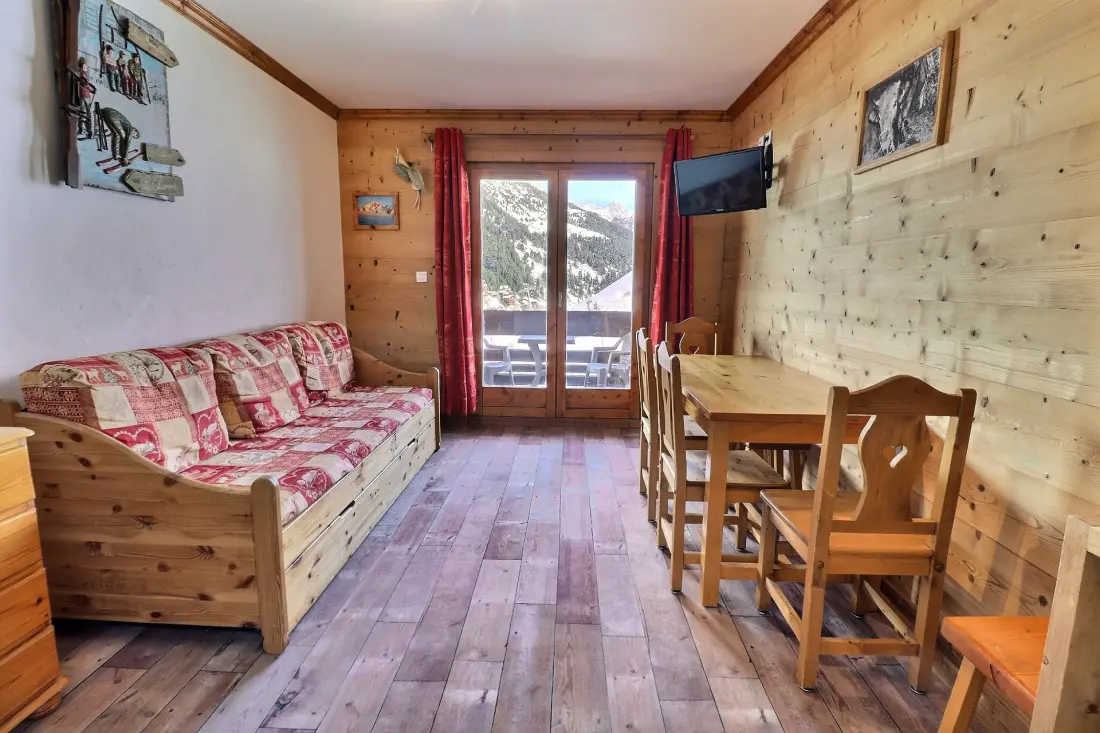 Provers Residence