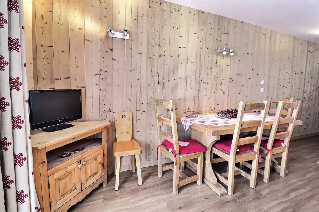 Provers Residence