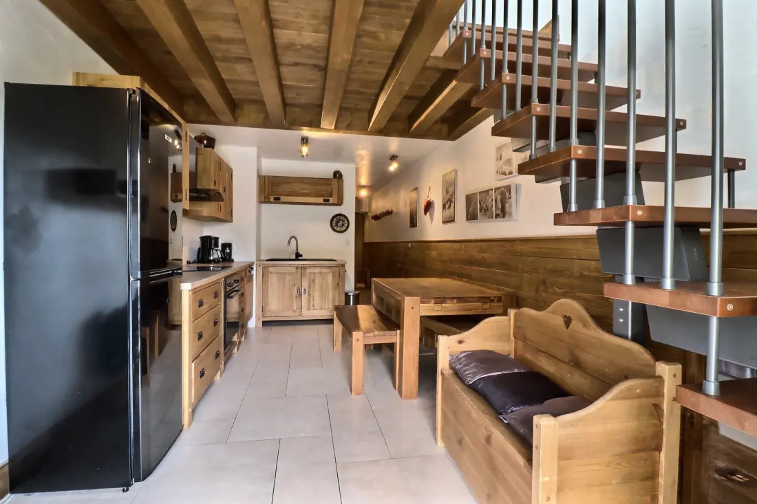 Provers Residence