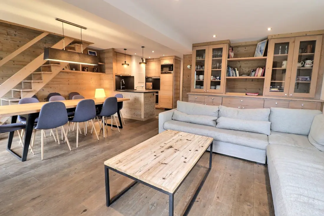 Provers Residence