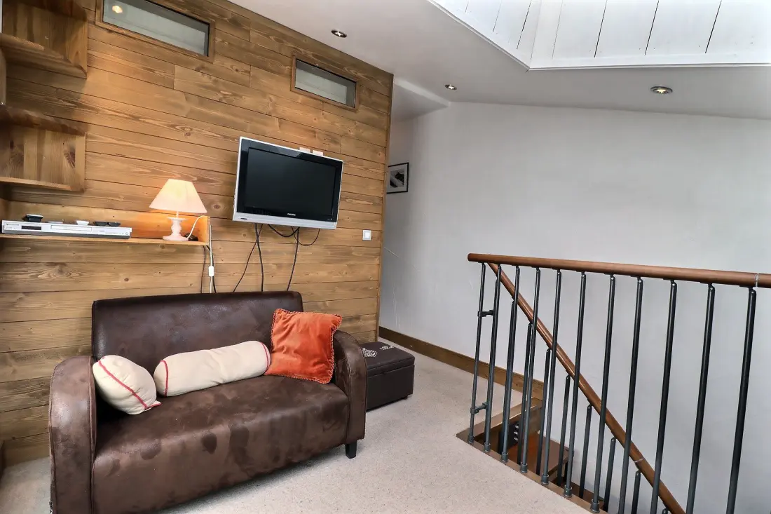 Provers Residence