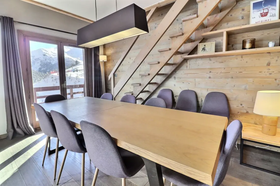 Provers Residence