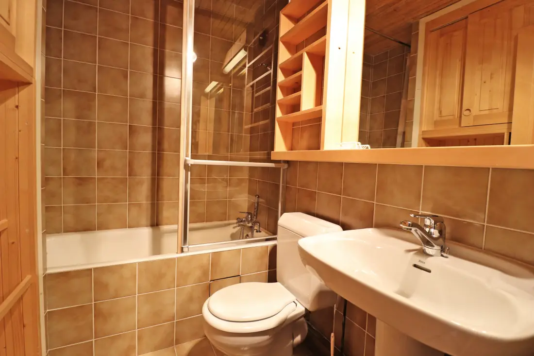 Provers Residence
