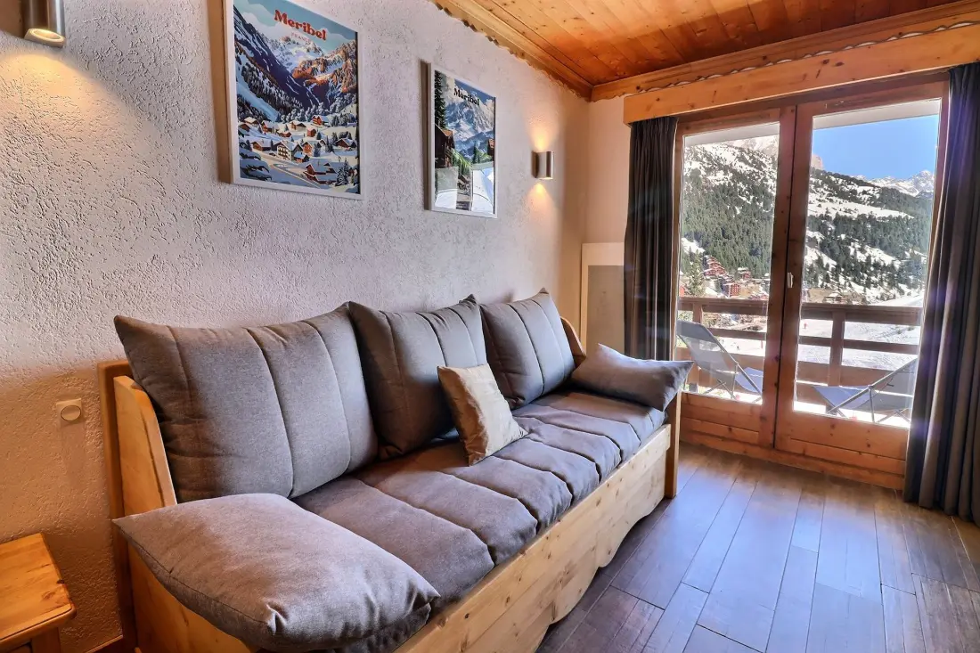 Provers Residence