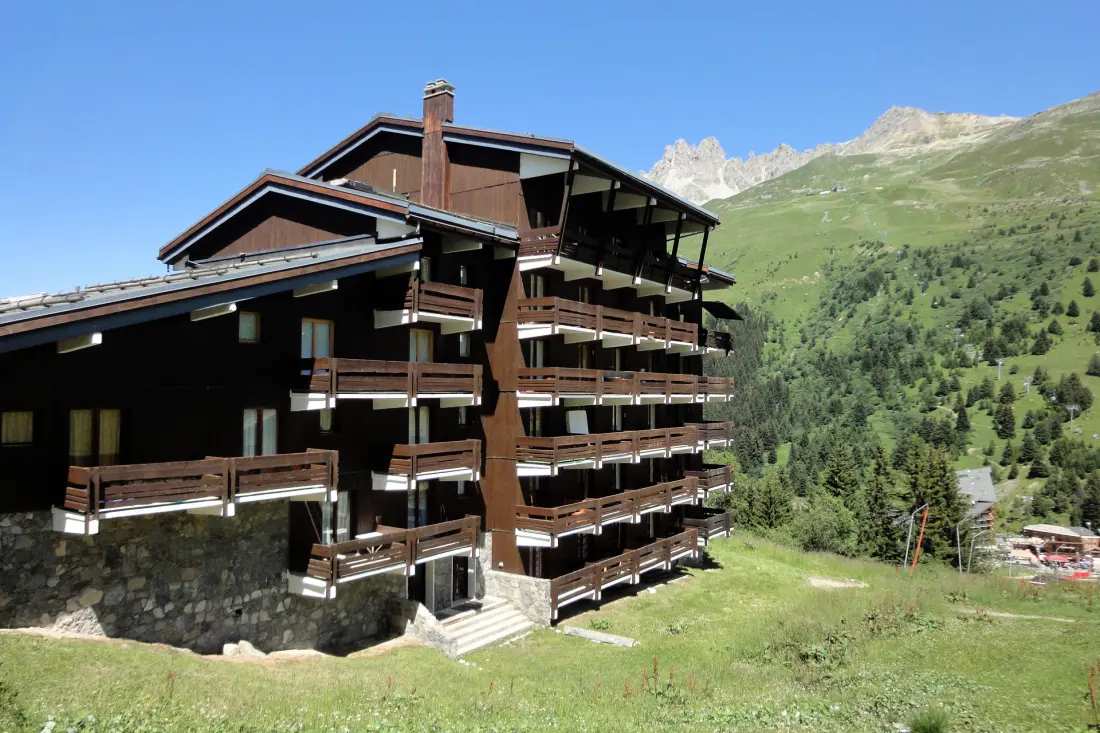 Provers Residence