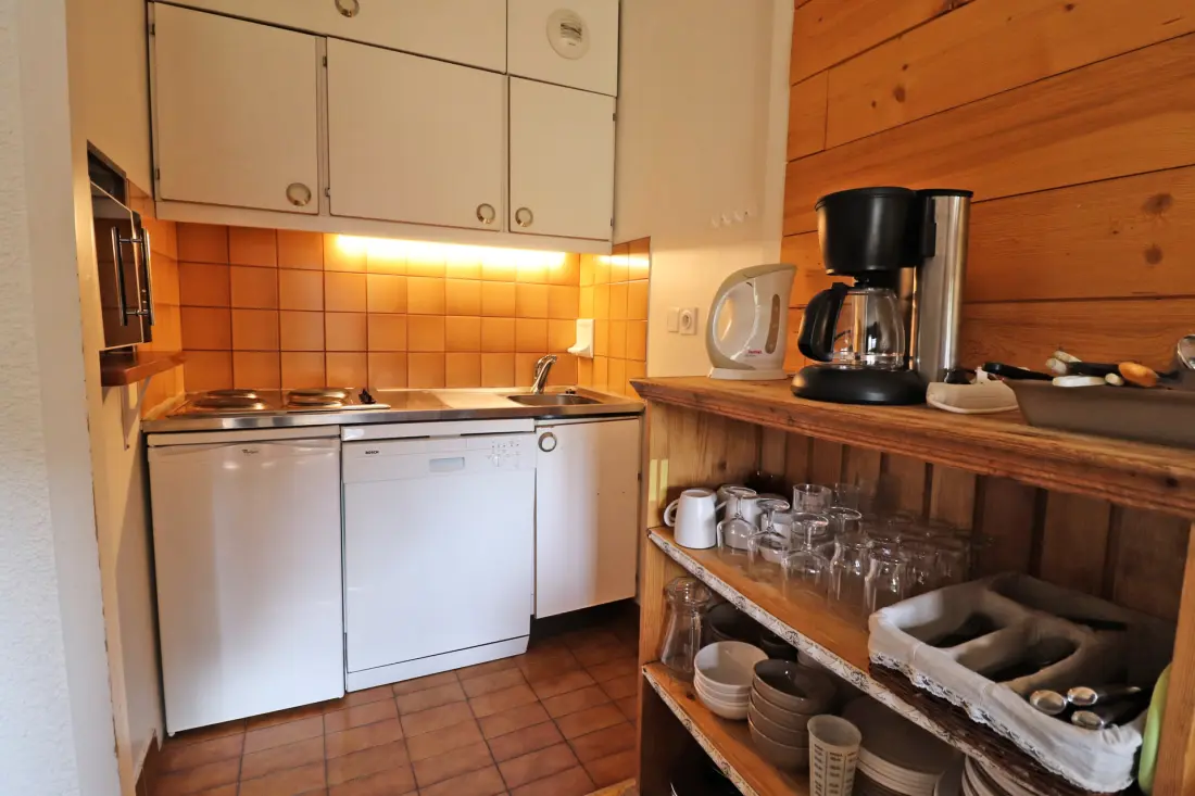 Provers Residence