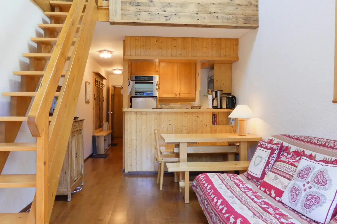 Provers Residence
