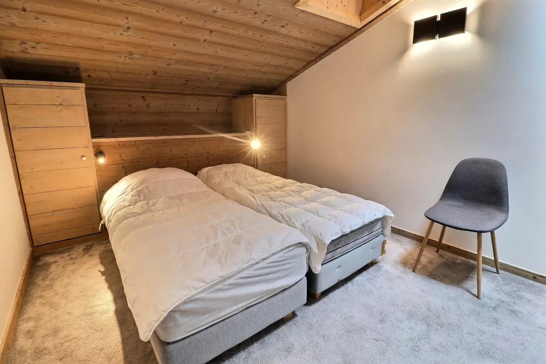 Provers Residence