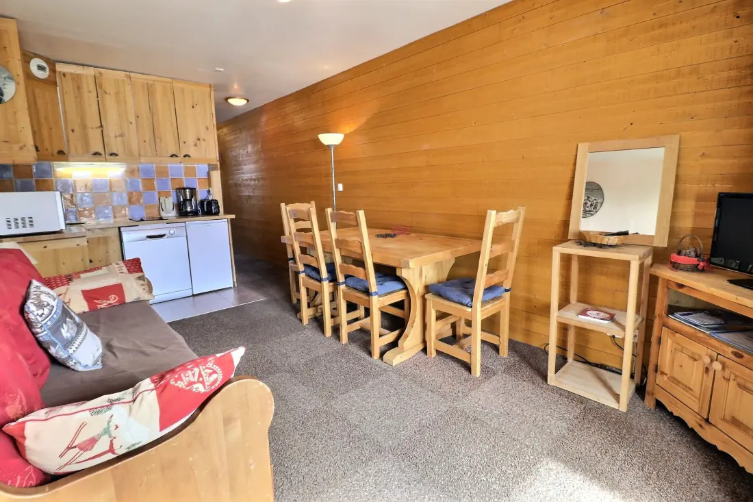 Provers Residence