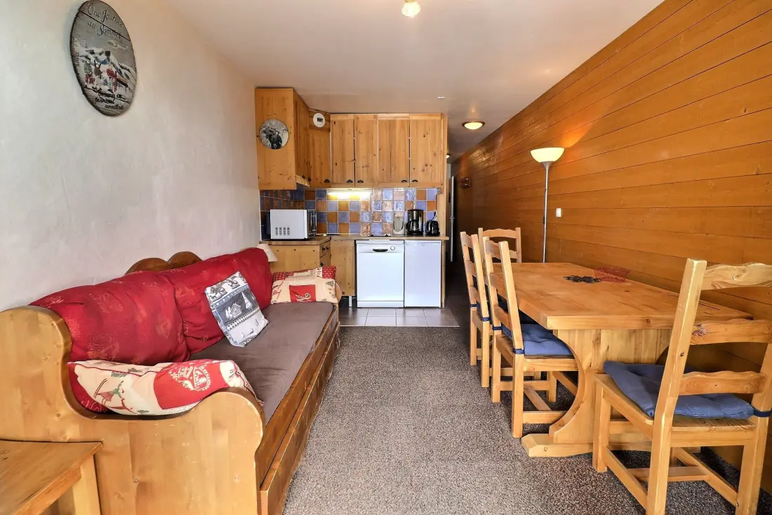 Provers Residence