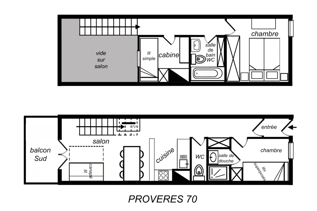 Provers Residence