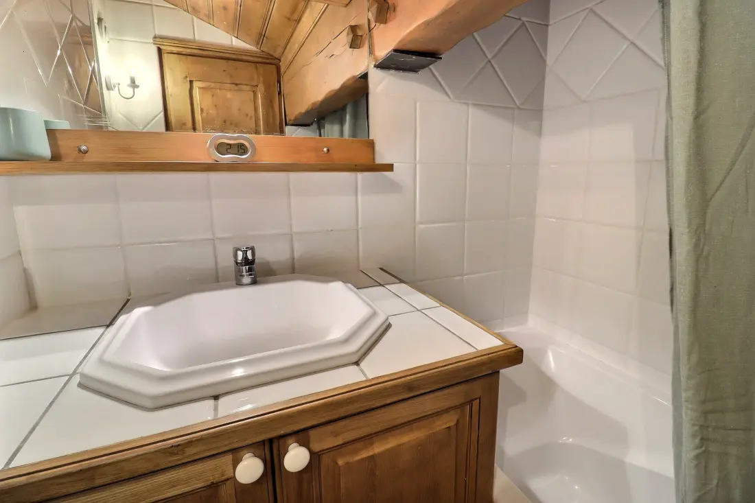 Residence Alpages Mottaret B
