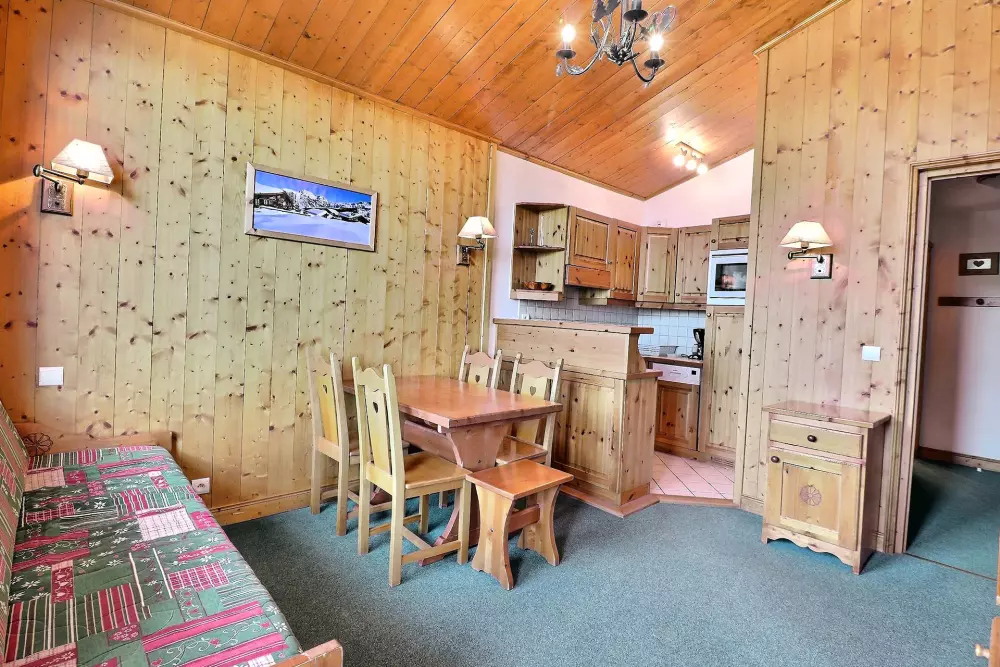 Residence Plein Soleil