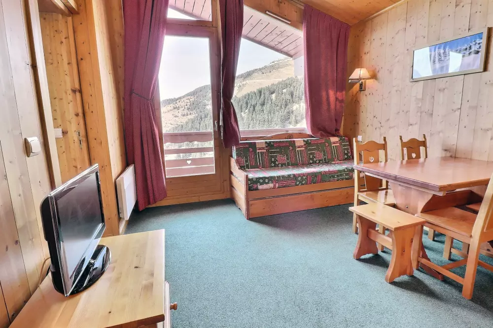 Residence Plein Soleil