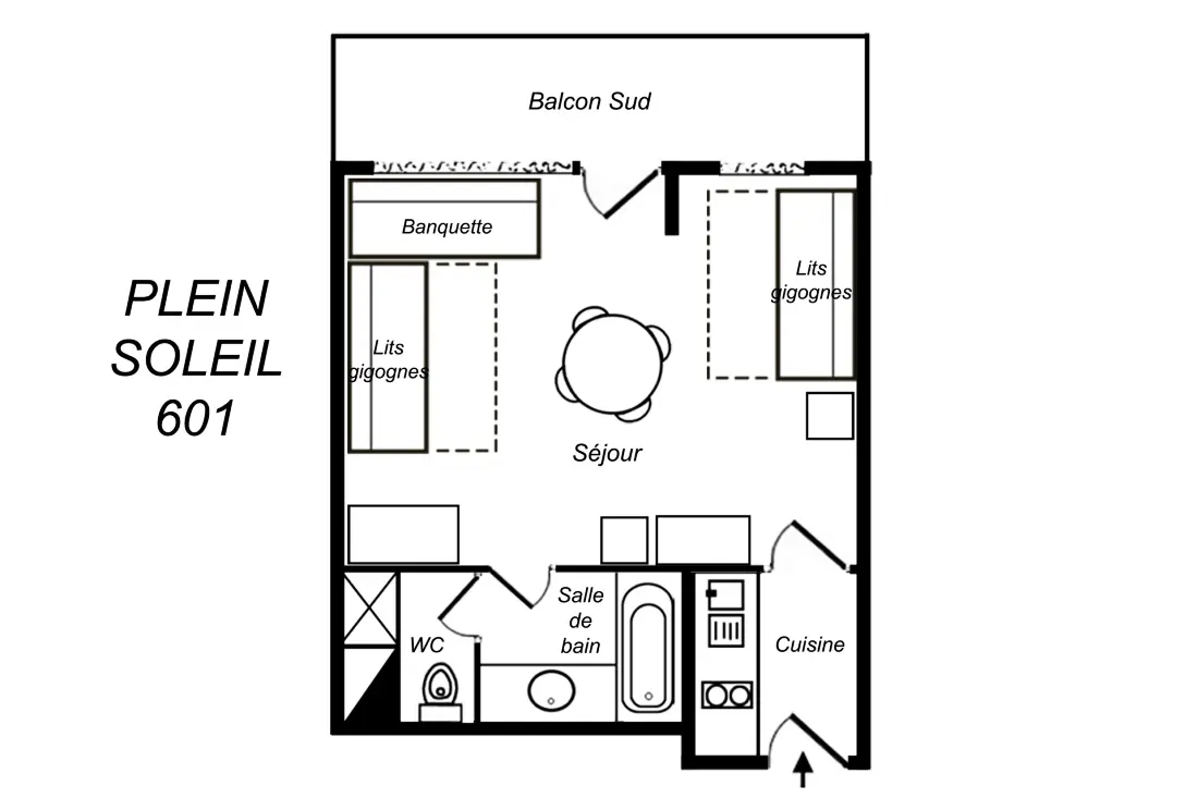 Teljes Sun Residence