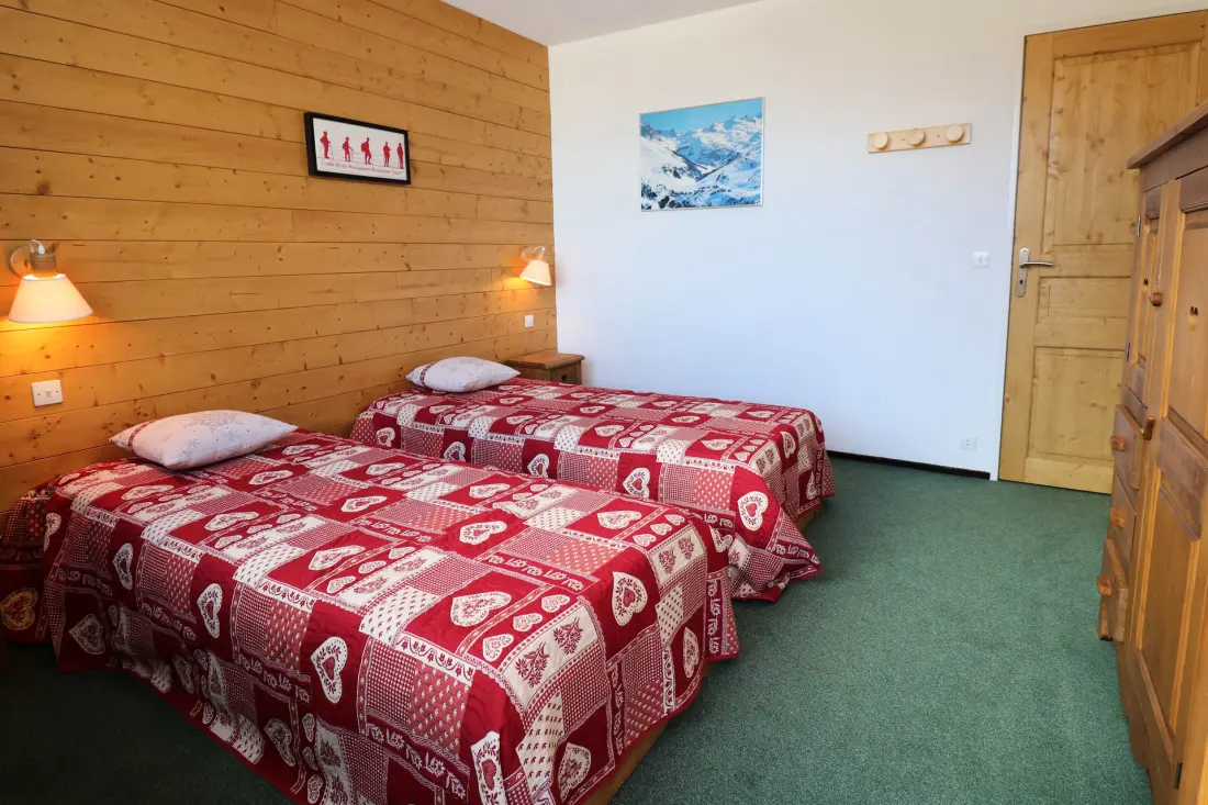 Teljes Sun Residence