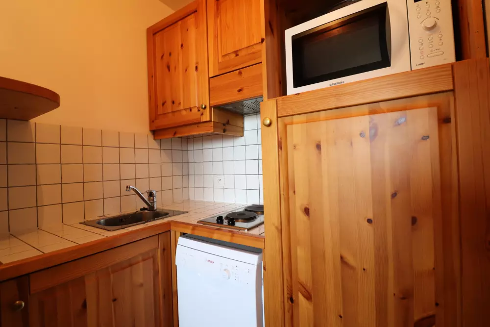 Residence Plein Soleil