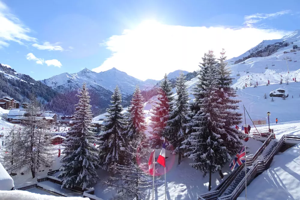 Residence Plein Soleil