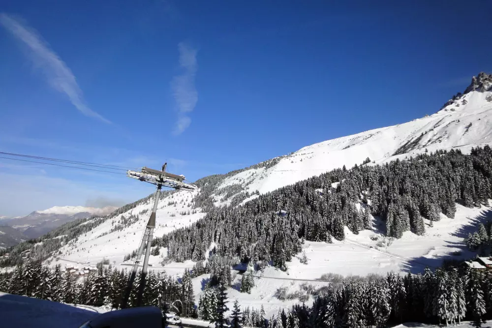 Residence Plein Soleil