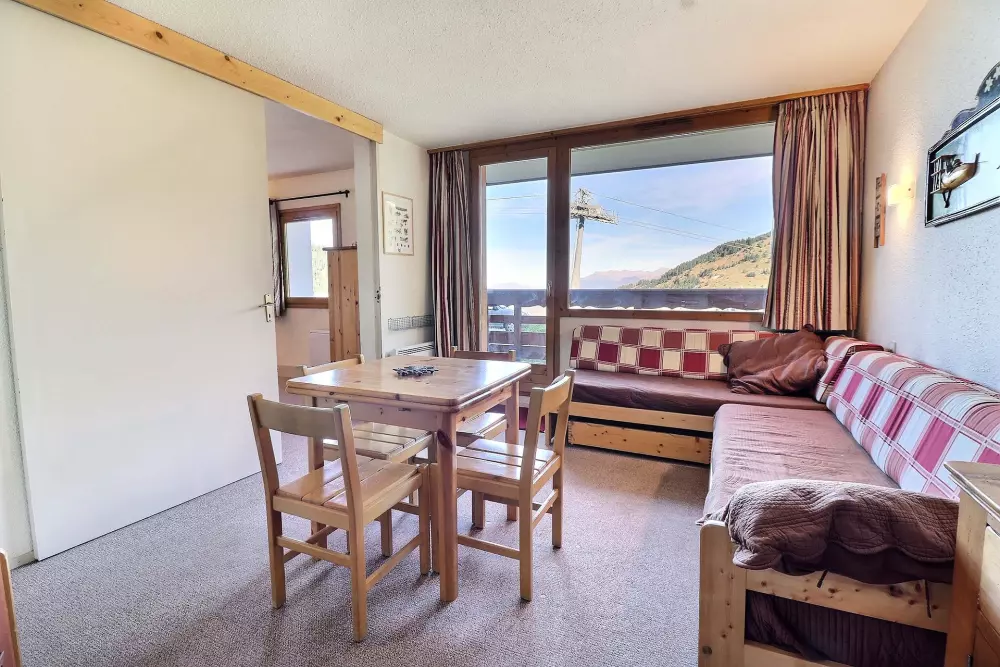 Residence Plein Soleil