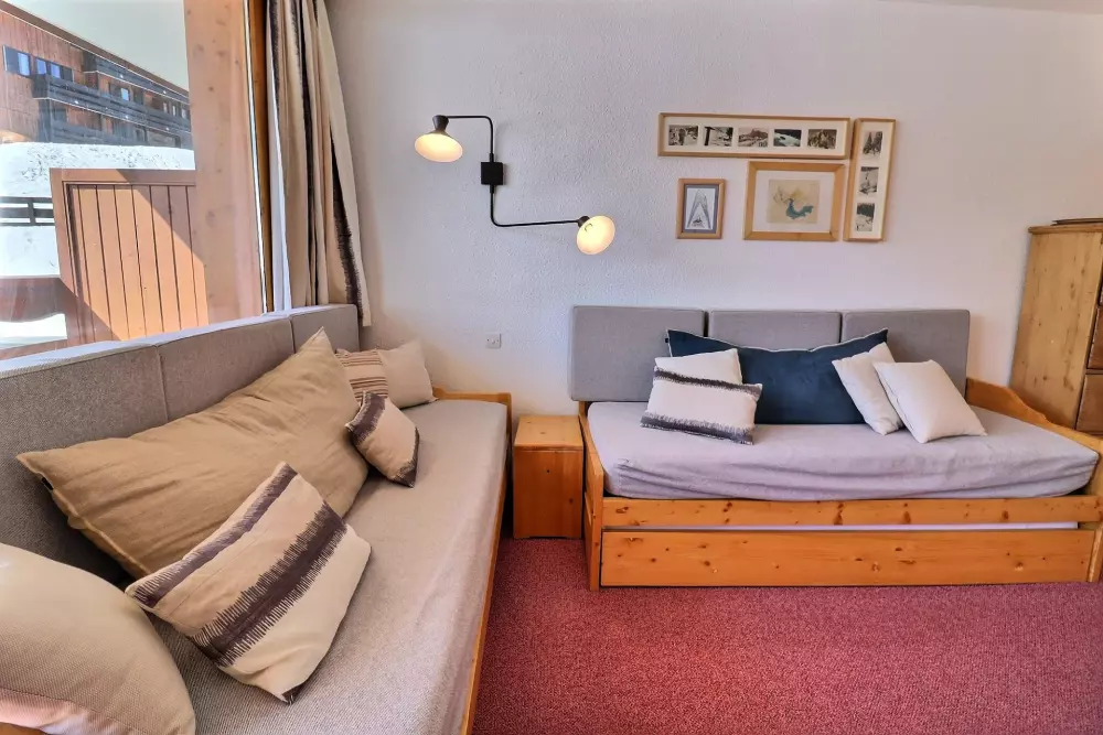 Residence Plein Soleil