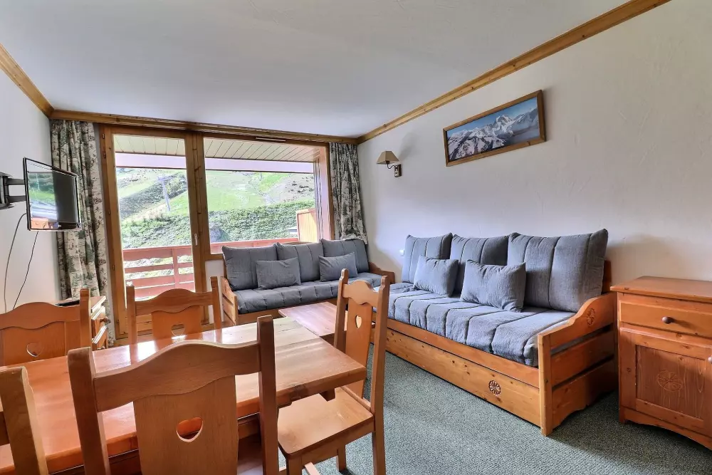 Residence Plein Soleil