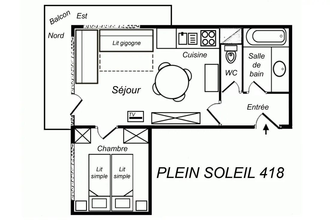 Teljes Sun Residence