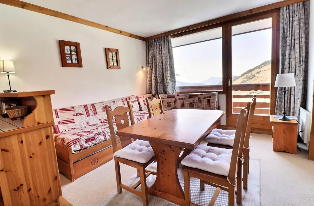 Residence Plein Soleil