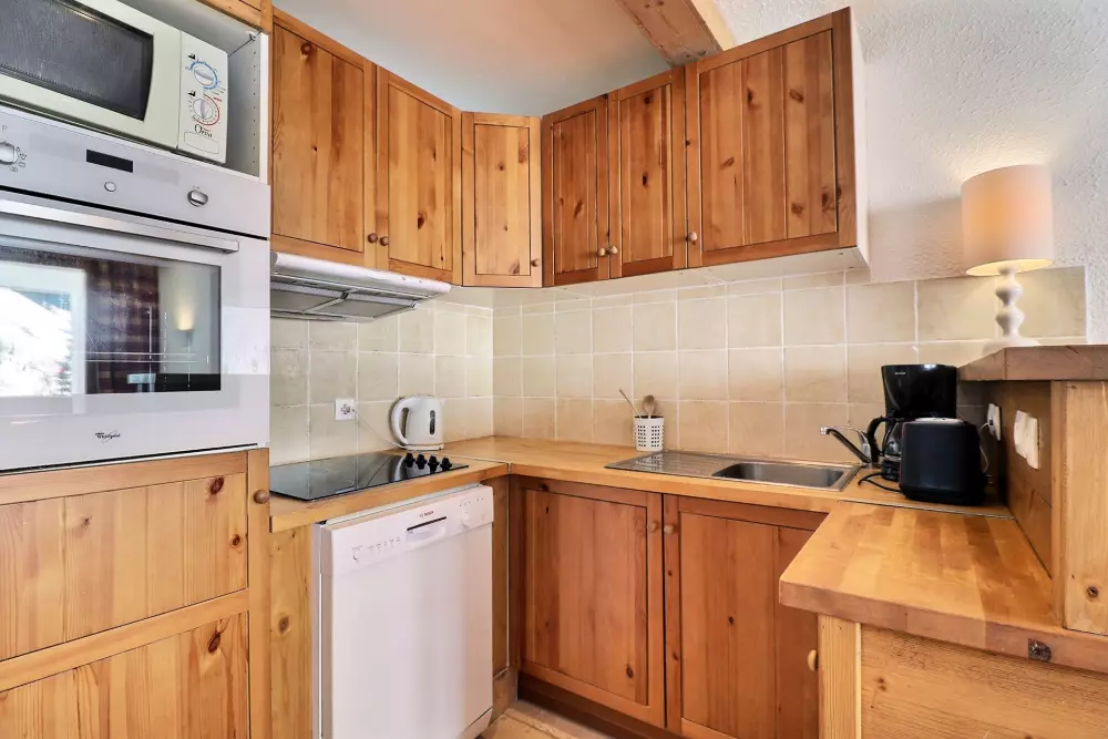 Residence Plein Soleil