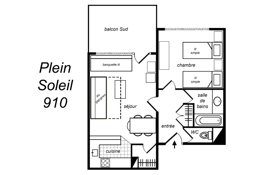 Teljes Sun Residence