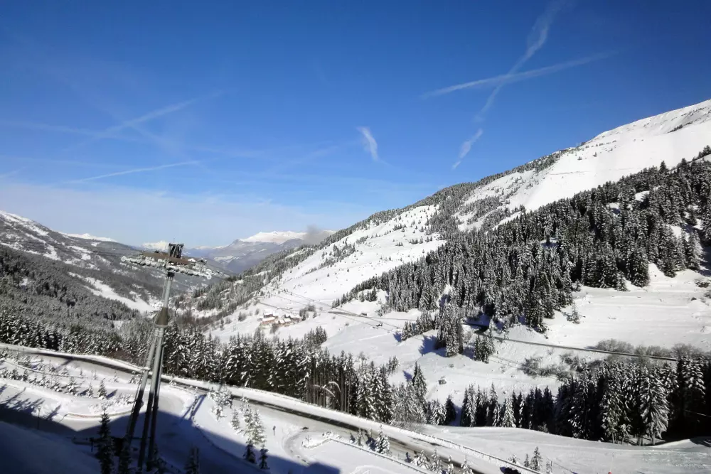 Residence Plein Soleil