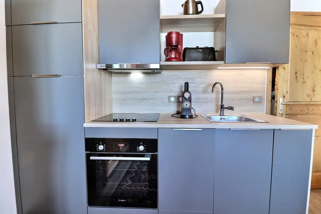 Teljes Sun Residence
