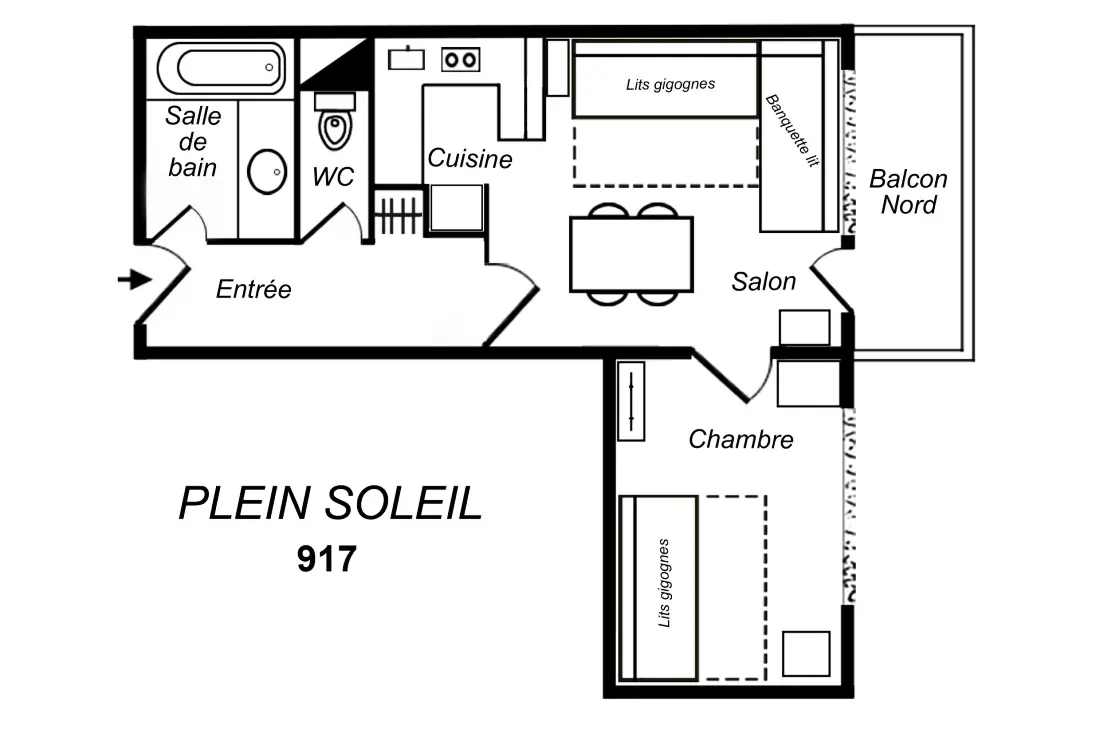 Teljes Sun Residence