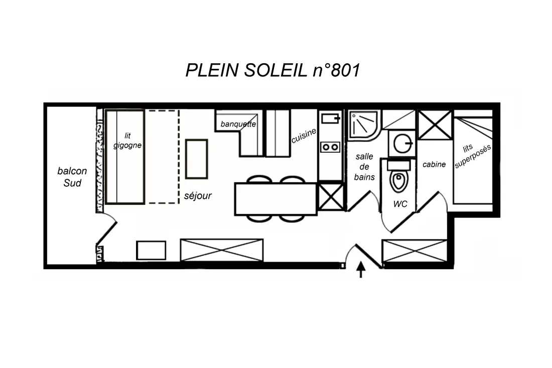 Teljes Sun Residence
